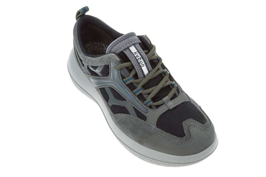 kybun Mannen | Sursee 20 Grey-Blue