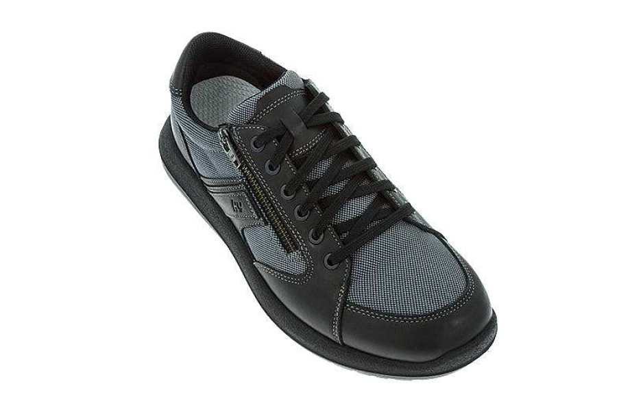 kybun Mannen | Caslano 20 Anthracite