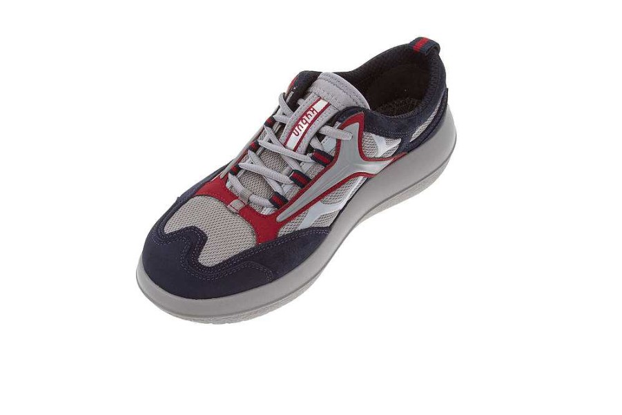 kybun Mannen | Sursee 20 Blue-Red