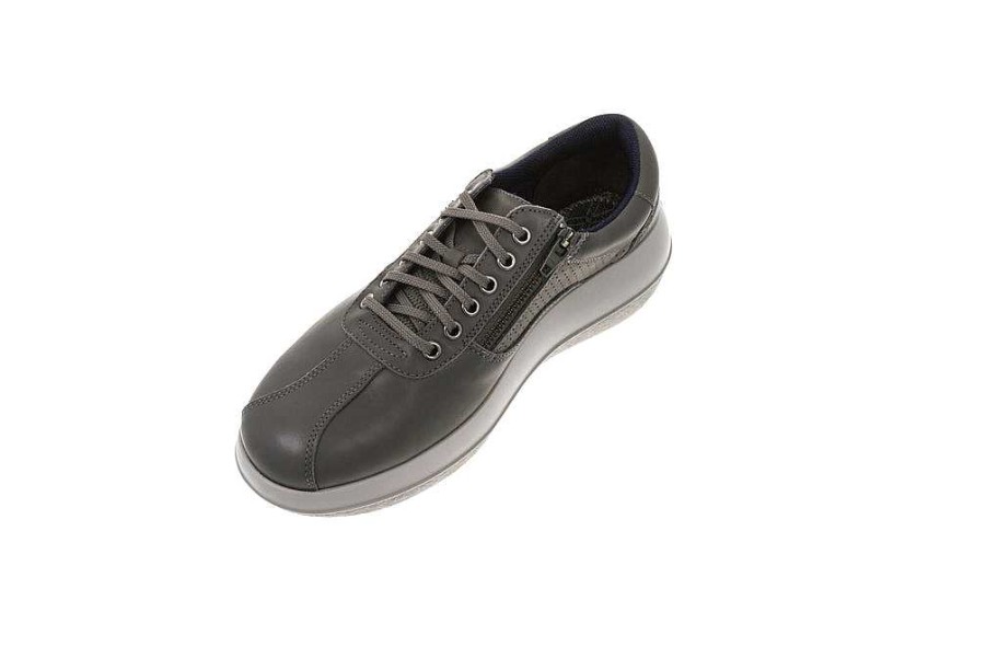 kybun Mannen | Koniz 20 Grey