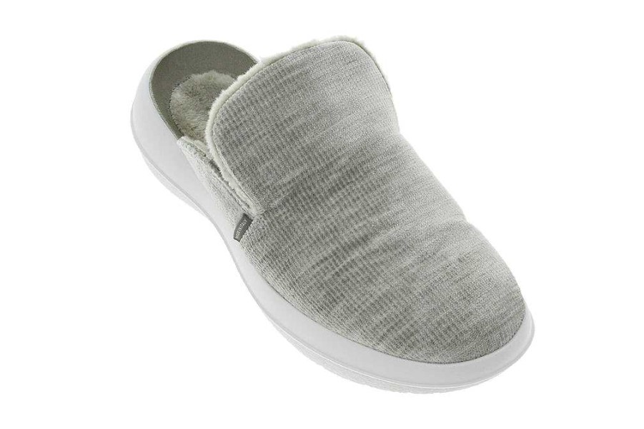 kybun Dames | Parpan Silver-Grey