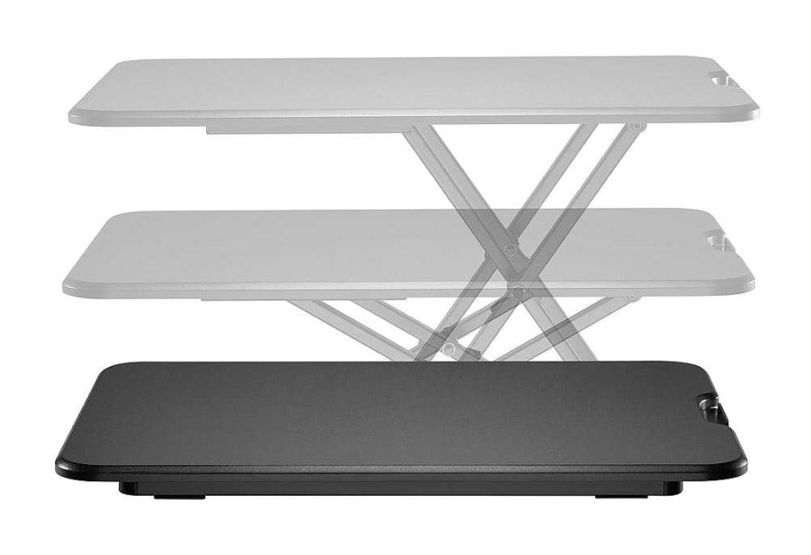 kybun Ergonomische Werkplek | Kybun Sit-Stand Workstation Standard