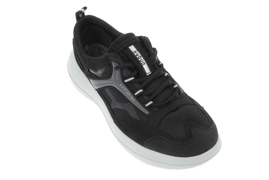 kybun Mannen | Sursee 20 Black