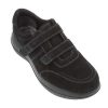 kybun Mannen | Heiden 20 Black