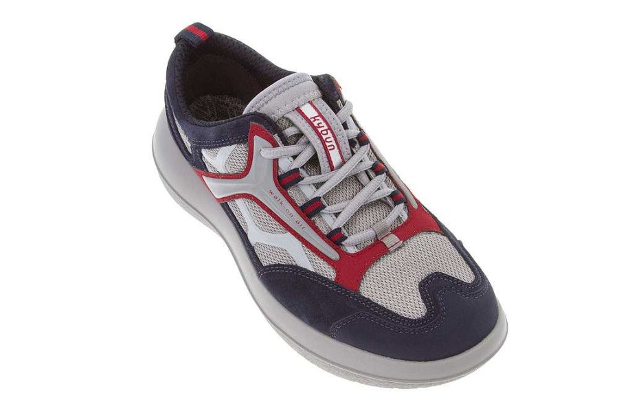 kybun Mannen | Sursee 20 Blue-Red